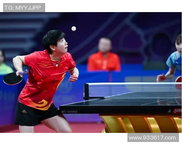 杭州乒乓球队实力飙升创造历史新高引发广泛关注与讨论MBA
