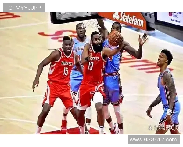 火箭队对阵骑士队精彩赛事电视直播时间及观看方式详解