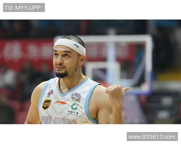 西热力江的篮球之路：从新疆小将到CBA明星的奋斗历程与成长故事