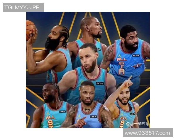 明星与篮球明星同场竞技展现球技与魅力的精彩瞬间