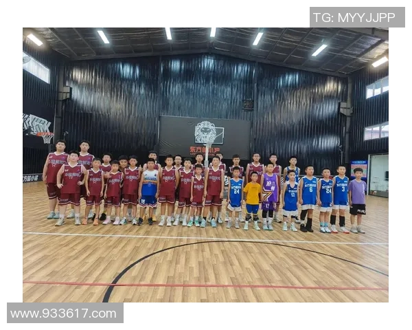 秦皇岛篮球明星的崛起与发展探索以及未来前景展望